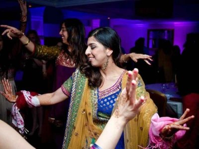 Wedding Entertainment in Alwar